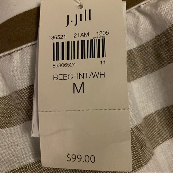 Long skirt by J.Jill SALE - Picture 2 of 3